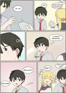 Page 1229 of AZA!!🔞 - preview thumbnail
