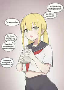Page 1231 of AZA!!🔞 - preview thumbnail