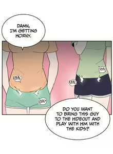 Page 515 of AZA!!🔞 - preview thumbnail