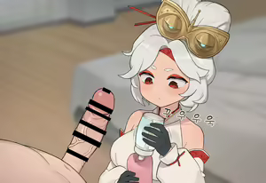 Page 544 of AZA!!🔞 - preview thumbnail