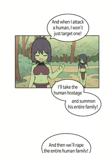 Page 696 of AZA!!🔞 - preview thumbnail