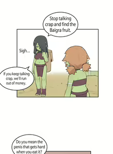 Page 699 of AZA!!🔞 - preview thumbnail