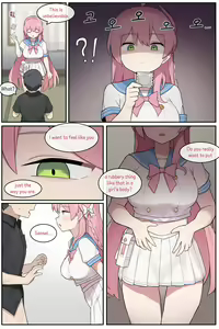 Page 964 of AZA!!🔞 - preview thumbnail