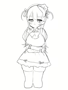 Page 219 of Yuruchin Kyouso - preview thumbnail
