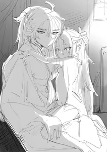Page 435 of Yuruchin Kyouso - preview thumbnail