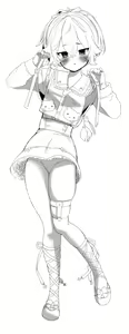Page 453 of Yuruchin Kyouso - preview thumbnail