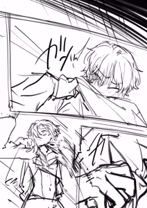 Page 746 of Yuruchin Kyouso - preview thumbnail