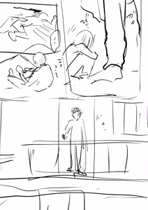 Page 788 of Yuruchin Kyouso - preview thumbnail