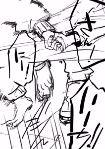 Page 797 of Yuruchin Kyouso - preview thumbnail