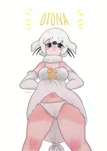Page 144 of Ponkichi - preview thumbnail
