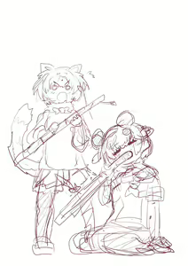 Page 156 of Ponkichi - preview thumbnail