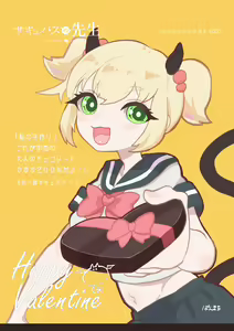 Page 358 of Ponkichi - preview thumbnail