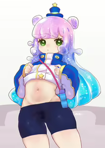 Page 389 of Ponkichi - preview thumbnail
