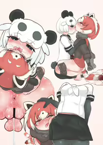 Page 42 of Ponkichi - preview thumbnail