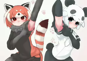 Page 54 of Ponkichi - preview thumbnail