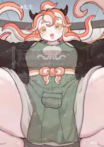 Page 998 of Ponkichi - preview thumbnail
