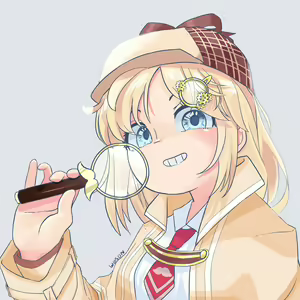 Nanashi - hentai manga cover image