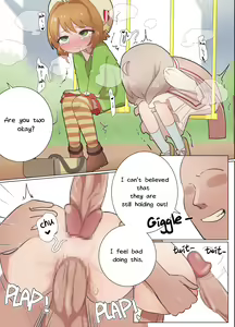 Page 126 of Nanashi - preview thumbnail