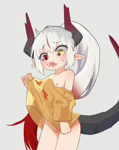 Page 132 of Nanashi - preview thumbnail