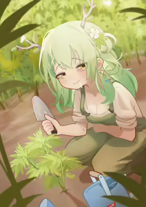 Page 140 of Nanashi - preview thumbnail