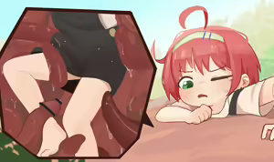 Page 157 of Nanashi - preview thumbnail