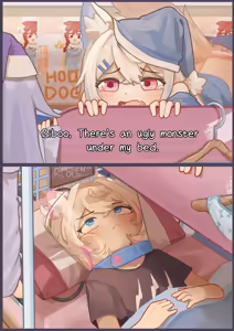 Page 169 of Nanashi - preview thumbnail