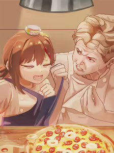 Page 17 of Nanashi - preview thumbnail