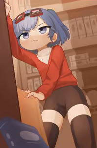 Page 175 of Nanashi - preview thumbnail