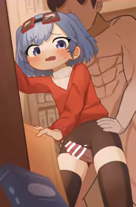 Page 176 of Nanashi - preview thumbnail
