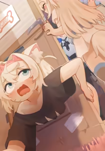 Page 194 of Nanashi - preview thumbnail