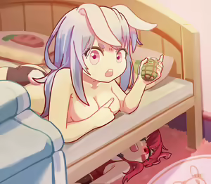 Page 22 of Nanashi - preview thumbnail