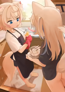 Page 233 of Nanashi - preview thumbnail