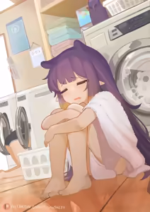 Page 243 of Nanashi - preview thumbnail
