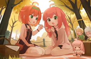 Page 252 of Nanashi - preview thumbnail