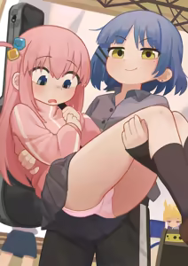 Page 258 of Nanashi - preview thumbnail