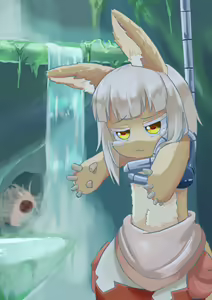 Page 3 of Nanashi - preview thumbnail