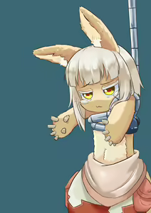 Page 4 of Nanashi - preview thumbnail