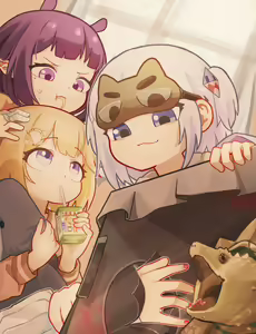 Page 43 of Nanashi - preview thumbnail