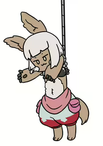 Page 5 of Nanashi - preview thumbnail