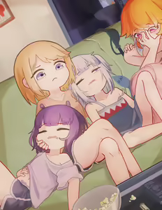 Page 63 of Nanashi - preview thumbnail