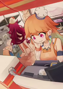 Page 67 of Nanashi - preview thumbnail