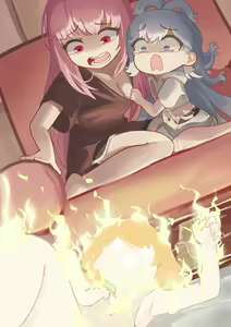 Page 69 of Nanashi - preview thumbnail