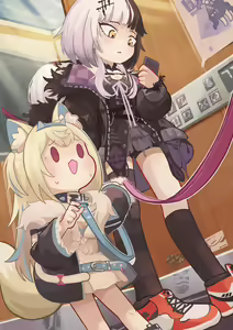 Page 88 of Nanashi - preview thumbnail