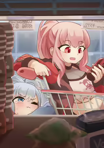 Page 90 of Nanashi - preview thumbnail