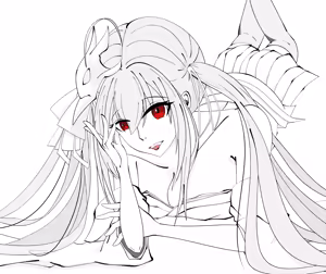 Page 2 of 琴町れん - preview thumbnail