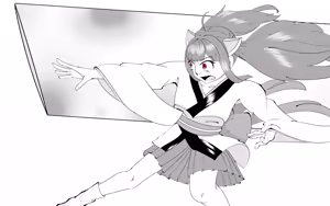 Page 4 of 琴町れん - preview thumbnail
