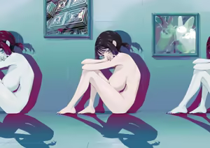 Page 690 of 琴町れん - preview thumbnail