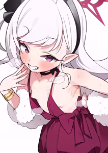 Page 224 of めちゃアロナ - preview thumbnail