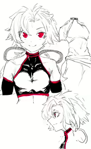 Page 125 of そうたつ - preview thumbnail
