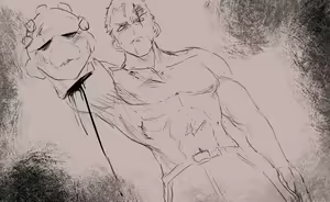 Page 169 of そうたつ - preview thumbnail